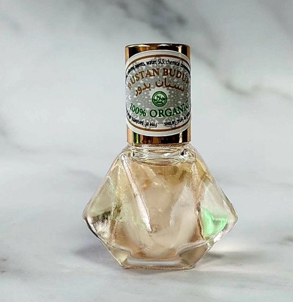 2 Middle Eastern spring aphrodesiac Arab perfume Layla-Majnun, 8 ml